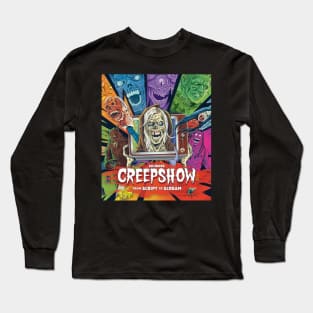 Creepshow Long Sleeve T-Shirt